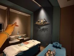 -华夏良子·足道SPA养生(上海崮山路明悦店)