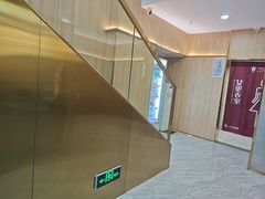 -古德菲力健身(特区报业店)