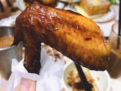 -渔记茶餐厅(渔村店)
