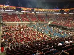 -宝能国际体育演艺中心