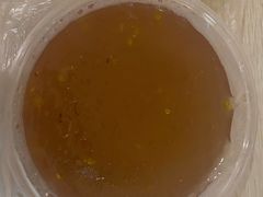 桂花藕粉-鸡脚旮旯平江路店