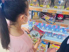 -TOYSRUS玩具反斗城(上海万象城店)