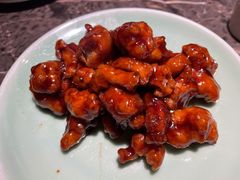 -新白鹿餐厅(金鹰新街口店)