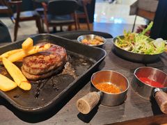 -新贝乐意大利餐厅(苏州中心店)