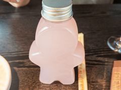 益生菌粉柠檬-老友时光·Pizza(泰华黑金店)
