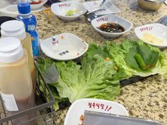 -安又胖韩国烤肉(美罗城店)