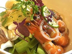 -Bistro 63 创意融合料理(广粤天地店)