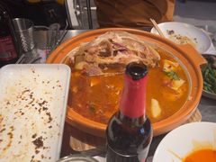 -No.DD戳子烧烤·江湖菜(北京总店)