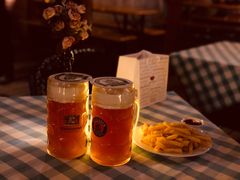 -巴伐利亚啤酒坊(意式风情街店)