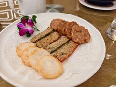 -轩记海鲜餐厅·四十五年老字号·经典粤菜(西区彩虹店)