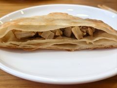 李连贵熏肉大饼-李连贵熏肉大饼(沈阳站店)