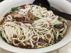 -李先生牛肉面大王(东营友谊广场店)