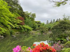 -京都御所