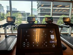 -燃坊JEN ACTIVE游泳健身中心·深圳前海JEN酒店