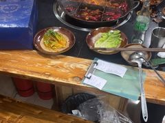 -谭记重庆老火锅(总店)