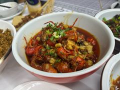 -严三毛口味虾·小严同学的店(曙光路直营店)
