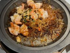 -绿茶餐厅(滨海万达广场店)