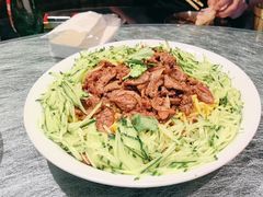 -毡房姑娘·新疆菜·烧烤