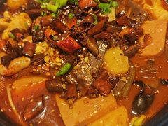 -九转小磨·东北菜老字号(祥安店)