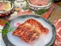 -哈里哈·黑牛私厨(购物公园店)