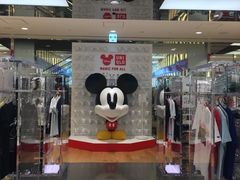 -优衣库(银座店)