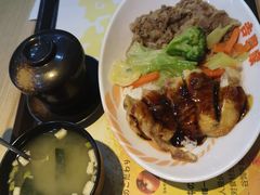 -吉野家(成都时代奥莱店)