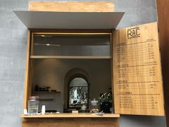 -RAC BAR(安福路店)