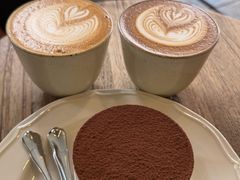 -MR. WALDEN COFFEE(万象天地店)