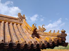 -颐和园