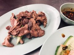 -红大哥水门鸡饭(總店)