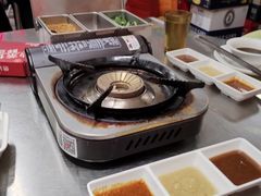 -燃计沙茶皇·香港沙茶火锅(人广旗舰店)