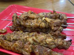 -老回回饺子馆(海洋馆店)