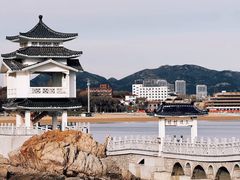 -兴城海滨风景区