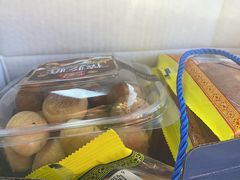 -阿布拉的馕(西北路店)