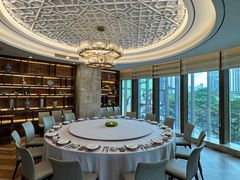 -喜宴又一村·粤菜·茶点·海鲜(壹方天地店)