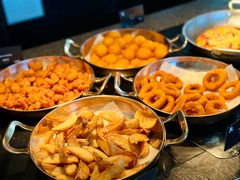 -Social 秀西餐厅-长沙瑞吉酒店(运达店)