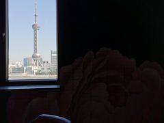 景观位-三号黄浦会Canton Table