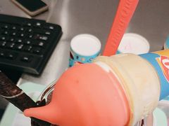 -DQ·蛋糕·冰淇淋(通州万达店)