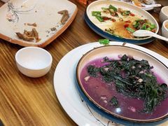 -下梅人家土菜馆(历史文化餐厅度假区店)