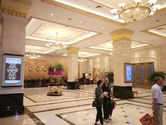 -上海小南国(国会店)