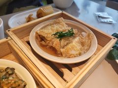 蚝油皇鲜竹卷-蔡澜点心(三里屯T+MALL店)