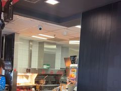 -麦当劳(得来速店)