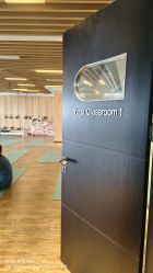 -意然瑜伽·普拉提