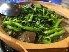 西洋菜鹅红煲汤-裕华(南华东路店)