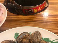 -尚竹阁冬瓜盅·18年地标美食(平洲店)