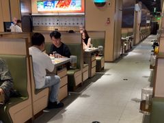 -海底捞火锅(名门店)
