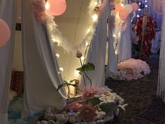 -天空花园餐吧·生日·团建(南山店)