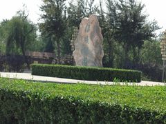 -绿堤公园
