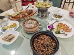 -清真马祥兴菜馆(云南北路店)