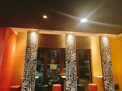 门面-麦当劳(清远大道得来速店)